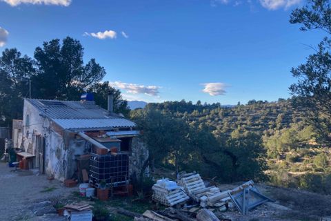 Landejendom i El Perello, Tarragona, El Perello - € 30.000 | Ref: Finca Javier Bi - foto 24